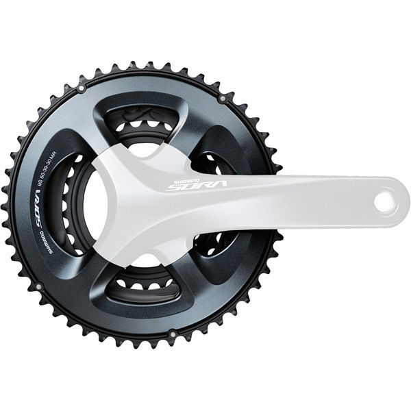 Shimano Spares FC-R3030 Chainring 30T-MR click to zoom image
