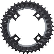 Shimano Spares FC-M7000-3 Chainring 40T-AN for 40-30-22T 