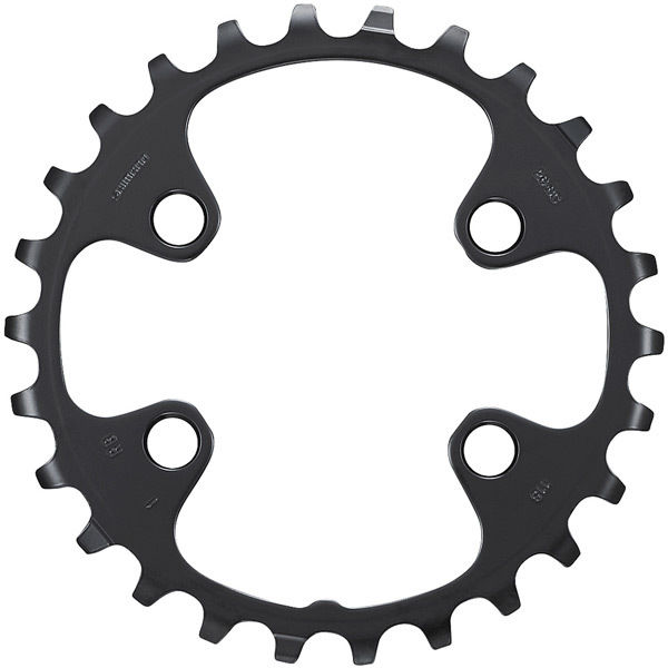 Shimano Spares FC-M7000 Chainring 26T-BC for 36-26T click to zoom image