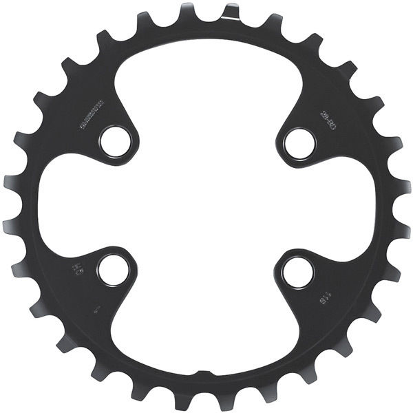 Shimano Spares FC-M7000 Chainring 28T-BD for 38-28T click to zoom image