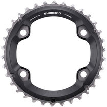 Shimano Spares FC-M7000-2 Chainring 34T-BB for 34-24T