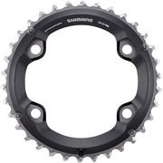 Shimano Spares FC-M7000-2 Chainring 34T-BB for 34-24T 