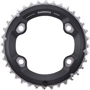 Shimano Spares FC-M7000-2 Chainring 36T-BC for 36-26T 