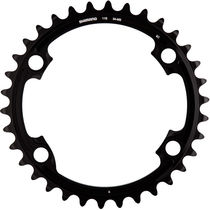 Shimano Spares FC-R9100 Chainring 34T-MS for 50-34T