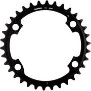 Shimano Spares FC-R9100 Chainring 34T-MS for 50-34T 