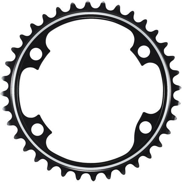 Shimano Spares FC-R9100 Chainring 36T-MT for 52-36T click to zoom image