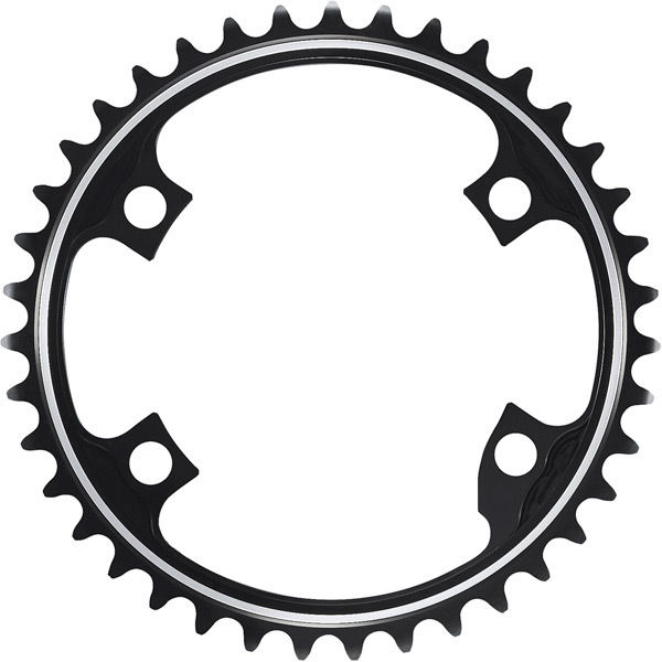 Shimano Spares FC-R9100 Chainring 39T-MW for 53-39T click to zoom image