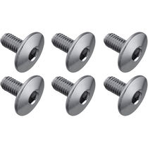 Shimano Spares SPD SL 10mm cleat bolts x 6