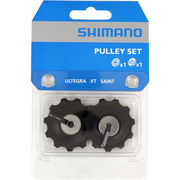 Shimano Spares RD-6700 guide and tension pulley set 