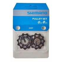 Shimano Spares RD-M820 guide and tension pulley set