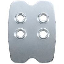 Shimano Spares SH-A200 cleat nut, single