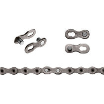 Shimano Spares SM-CN900 Quick link for Shimano chain, 11-speed, pack of 2
