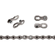 Shimano Spares SM-CN900 Quick link for Shimano chain, 11-speed, pack of 2 