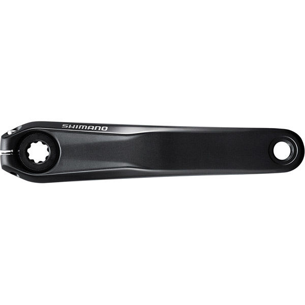 Shimano Spares FC-E8050 right hand crank arm unit, 170mm click to zoom image