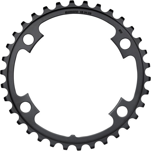 Shimano Spares FC-R2000 chainring 34T-NB click to zoom image