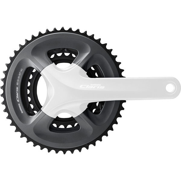Shimano Spares FC-R2030 chainring 39T-NC click to zoom image