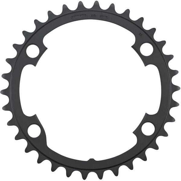 Shimano Spares FC-R8000 chainring, 34T-MS for 50-34T click to zoom image