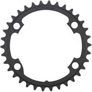 Shimano Spares FC-R8000 chainring, 34T-MS for 50-34T 