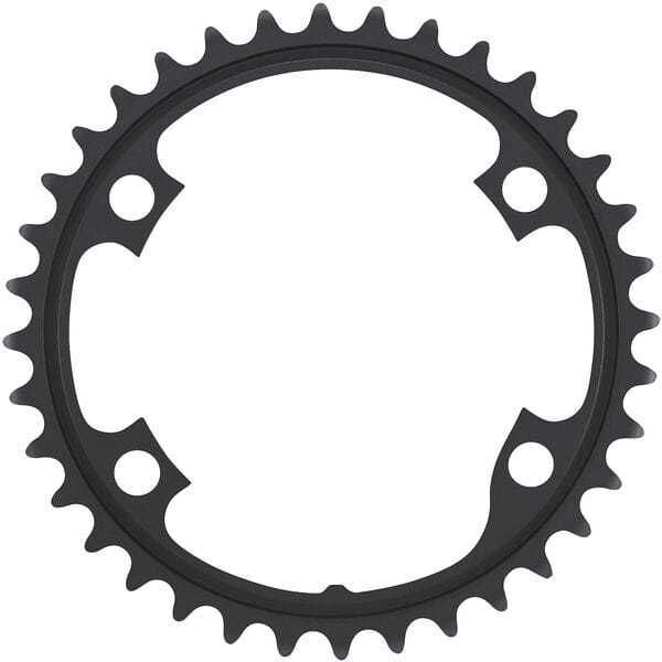 Shimano Spares FC-R8000 chainring, 36T-MT for 46-36t/52-36T click to zoom image