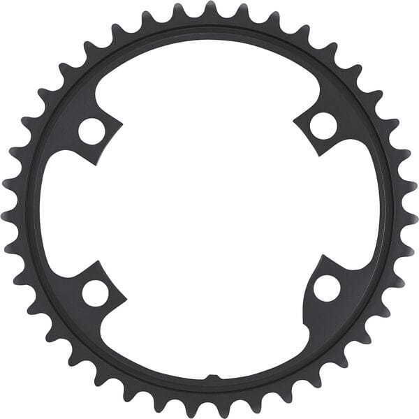 Shimano Spares FC-R8000 chainring, 39T-MW for 53-39T click to zoom image