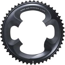 Shimano Spares FC-R8000 chainring, 50T-MS for 50-34T