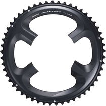 Shimano Spares FC-R8000 chainring, 53T-MW for 53-39T