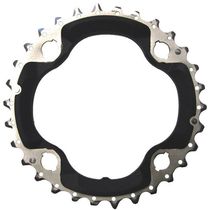 Shimano Spares FC-M6000 chainring 30T-AN