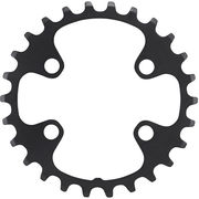 Shimano Spares FC-M6000-2 chainring, 26T-BF 