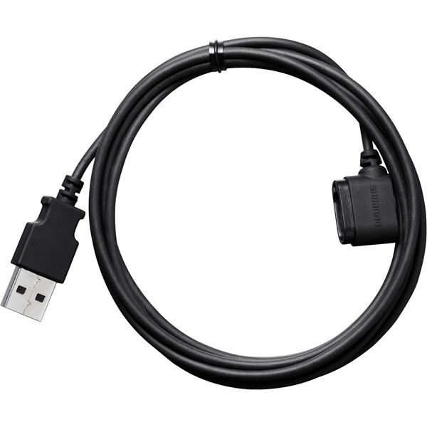 Shimano Spares FC-R9100-P charging cable click to zoom image