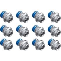 Shimano Spares PD-M828 short pins, pack of 12
