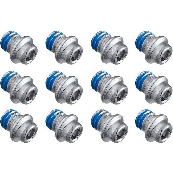 Shimano Spares PD-M828 short pins, pack of 12 click to zoom image
