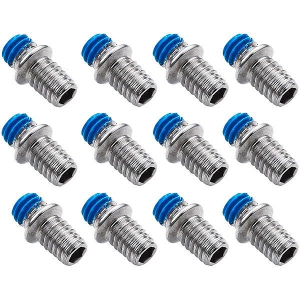 Shimano Spares PD-M828 long pins, pack of 12 click to zoom image