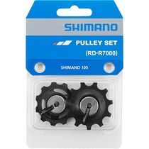 Shimano Spares RD-R7000 tension and guide pulley set