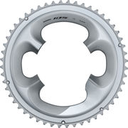 Shimano Spares FC-R7000 chainring, 52T-MT for 52-36T, silver 