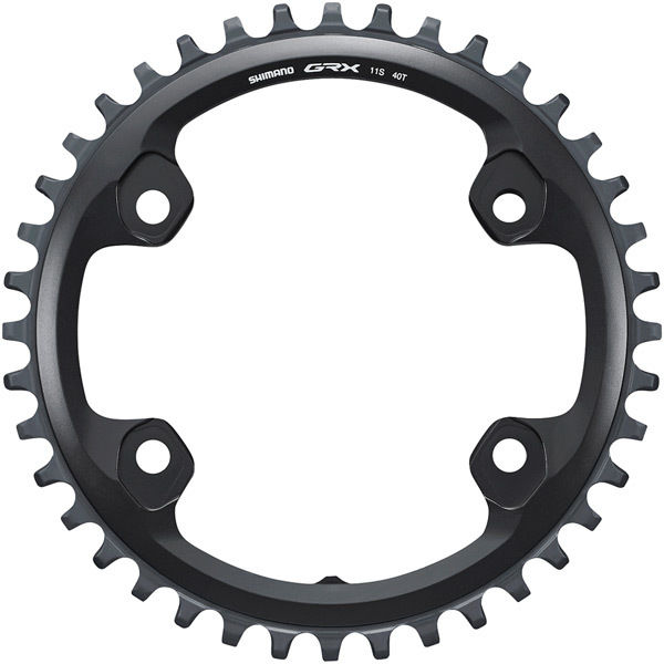 Shimano Spares FC-RX810 chainring 40T click to zoom image