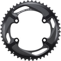 Shimano Spares FC-RX810 chainring 48T-ND, for 48-31T