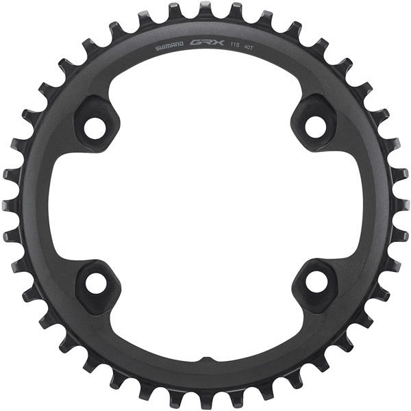 Shimano Spares FC-RX600 chainring 40t click to zoom image