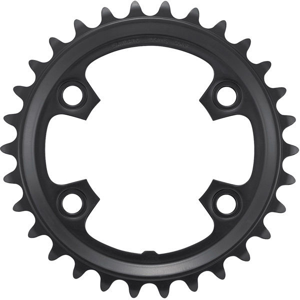 Shimano Spares FC-RX600 chainring 30T-NF click to zoom image