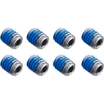 Shimano Spares PD-T8000 pedal pins, pack of 8