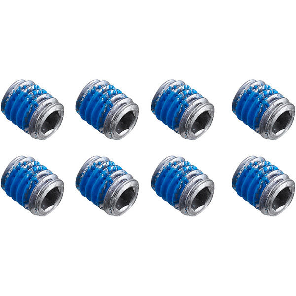 Shimano Spares PD-T8000 pedal pins, pack of 8 click to zoom image