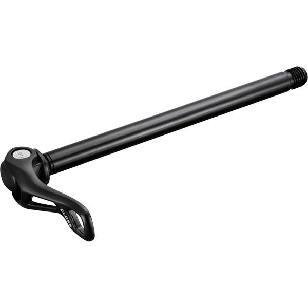 Shimano Spares AX-MT700 Axle for E-Thru rear 142 mm hubs, 12 mm diameter click to zoom image