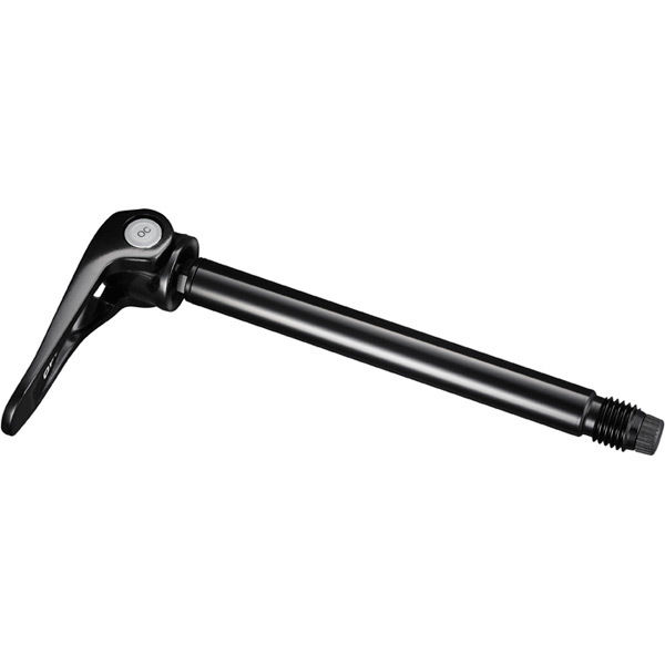 Shimano Spares SM-AX720 Axle for E-Thru front 100mm hubs, 12mm diameter click to zoom image