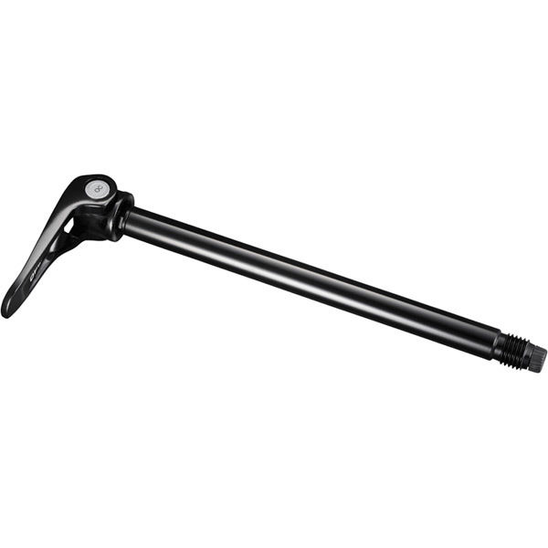 Shimano Spares SM-AX720 Axle for E-Thru rear 142mm hubs, 12mm diameter click to zoom image