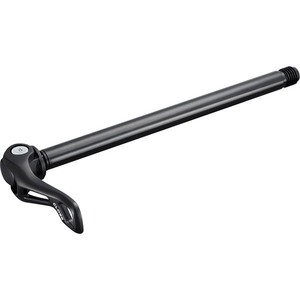Shimano Spares AX-MT700 Axle for E-Thru rear 157 mm hubs, 12 mm diameter click to zoom image