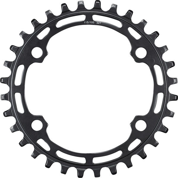 Shimano Spares FC-M5100-1 chainring, 30T click to zoom image