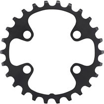Shimano Spares FC-M5100-2 chainring, 26T-BC