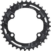 Shimano Spares FC-M5100-2 chainring, 36T-BC 