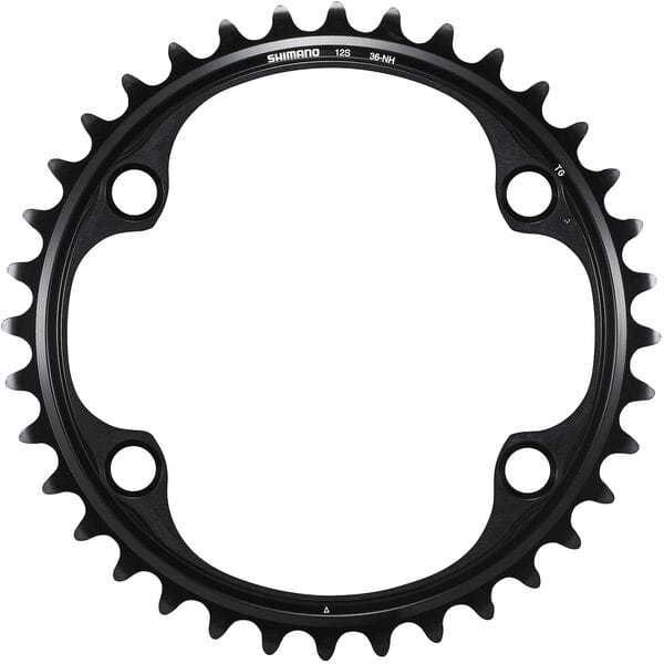 Shimano Spares FC-R9200 chainring, 36T-NH click to zoom image