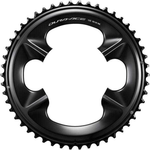 Shimano Spares FC-R9200 chainring, 50T-NK click to zoom image