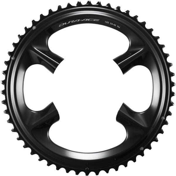 Shimano Spares FC-R9200 chainring, 54T-NJ click to zoom image